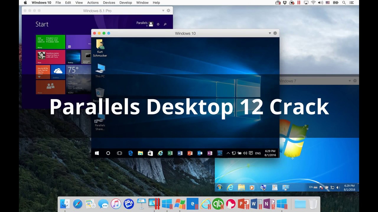 parallels desktop 12 for mac license key