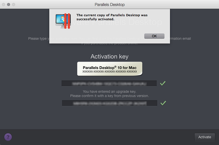 parallels desktop 12 for mac license key